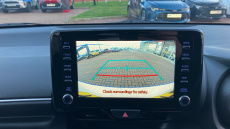 Toyota Yaris 1.5 Hybrid Design 5dr CVT Hybrid Hatchback